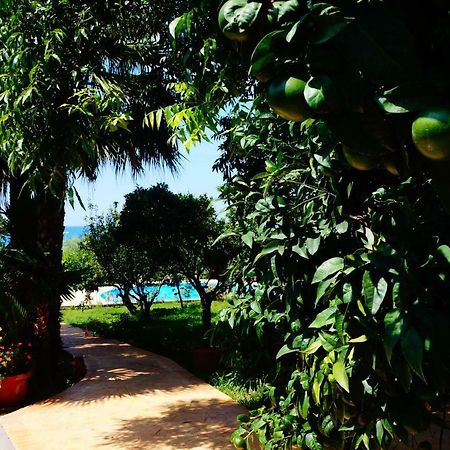 Hotel Maremonti Joppolo Luaran gambar