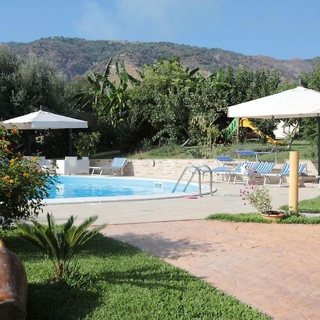 Hotel Maremonti Joppolo Luaran gambar