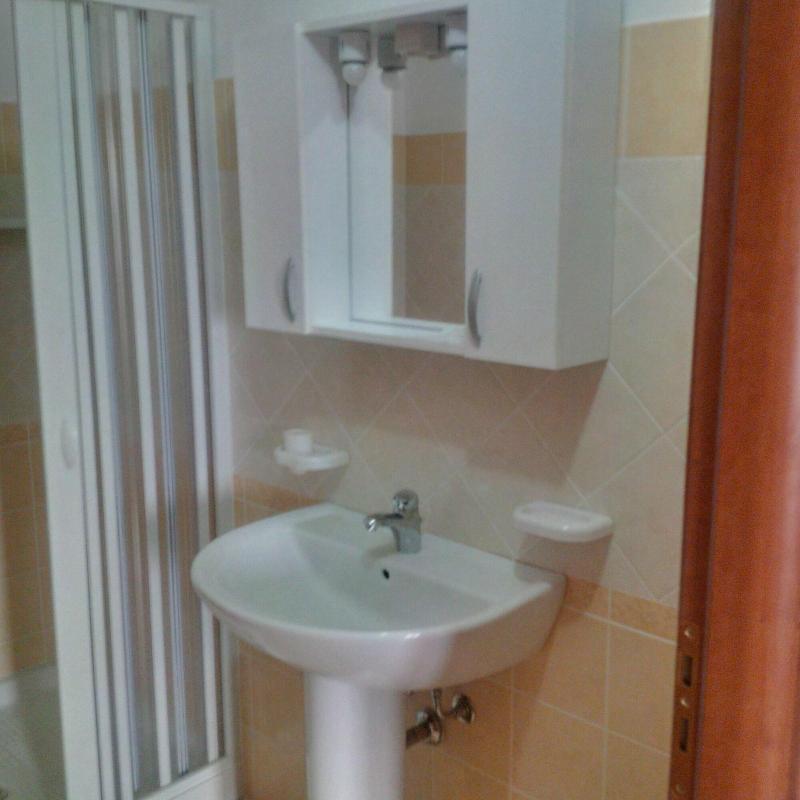 Hotel Maremonti Joppolo Luaran gambar