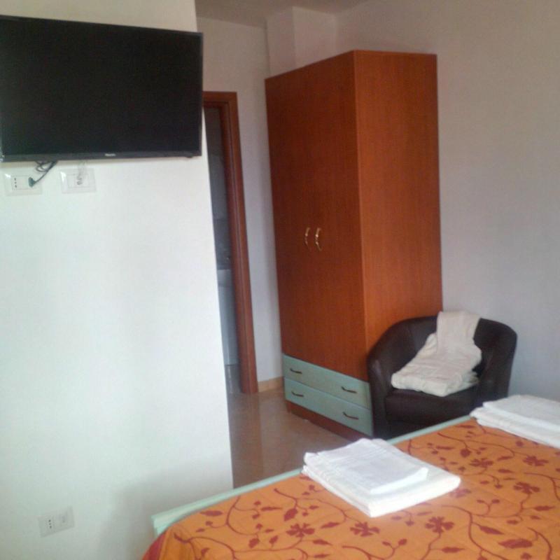 Hotel Maremonti Joppolo Luaran gambar