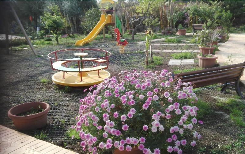 Hotel Maremonti Joppolo Luaran gambar