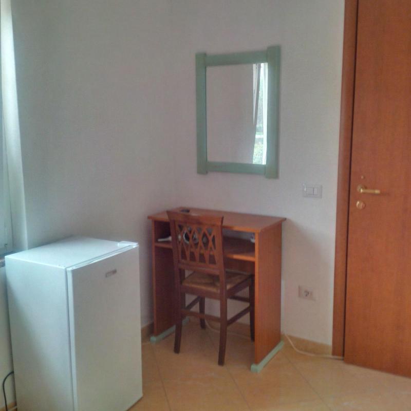 Hotel Maremonti Joppolo Luaran gambar