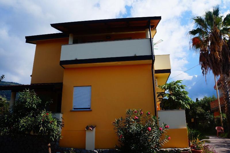 Hotel Maremonti Joppolo Luaran gambar