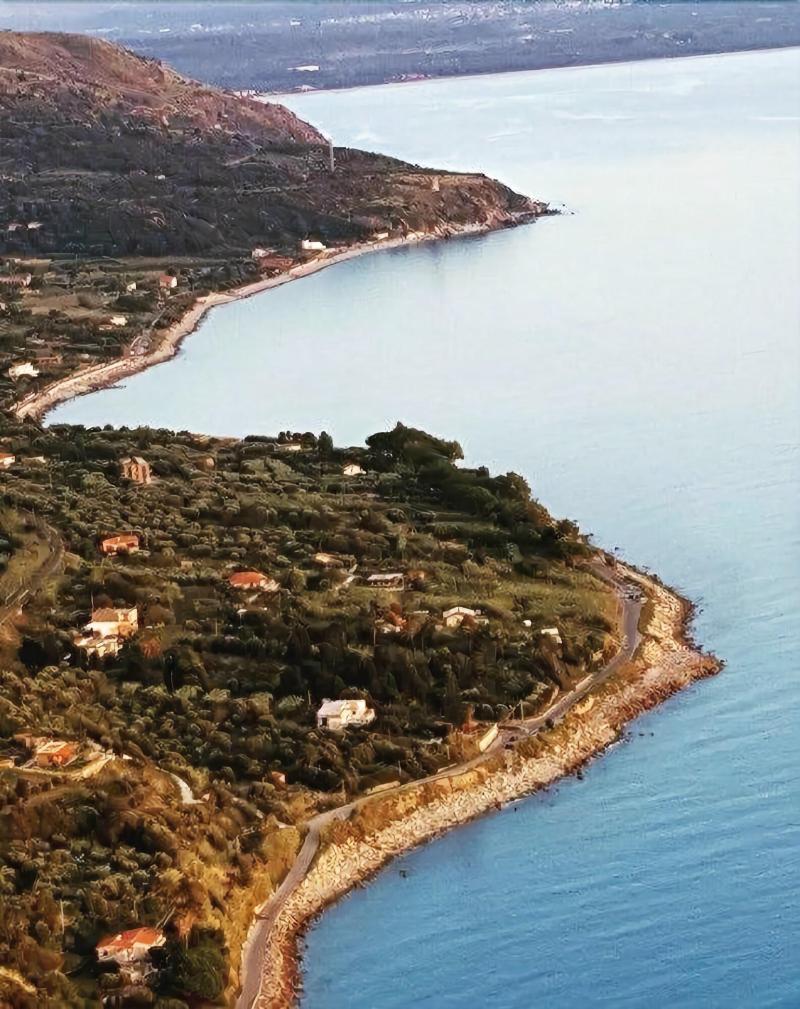 Hotel Maremonti Joppolo Luaran gambar