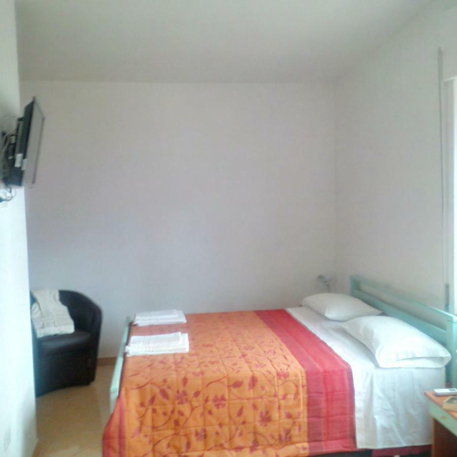 Hotel Maremonti Joppolo Luaran gambar