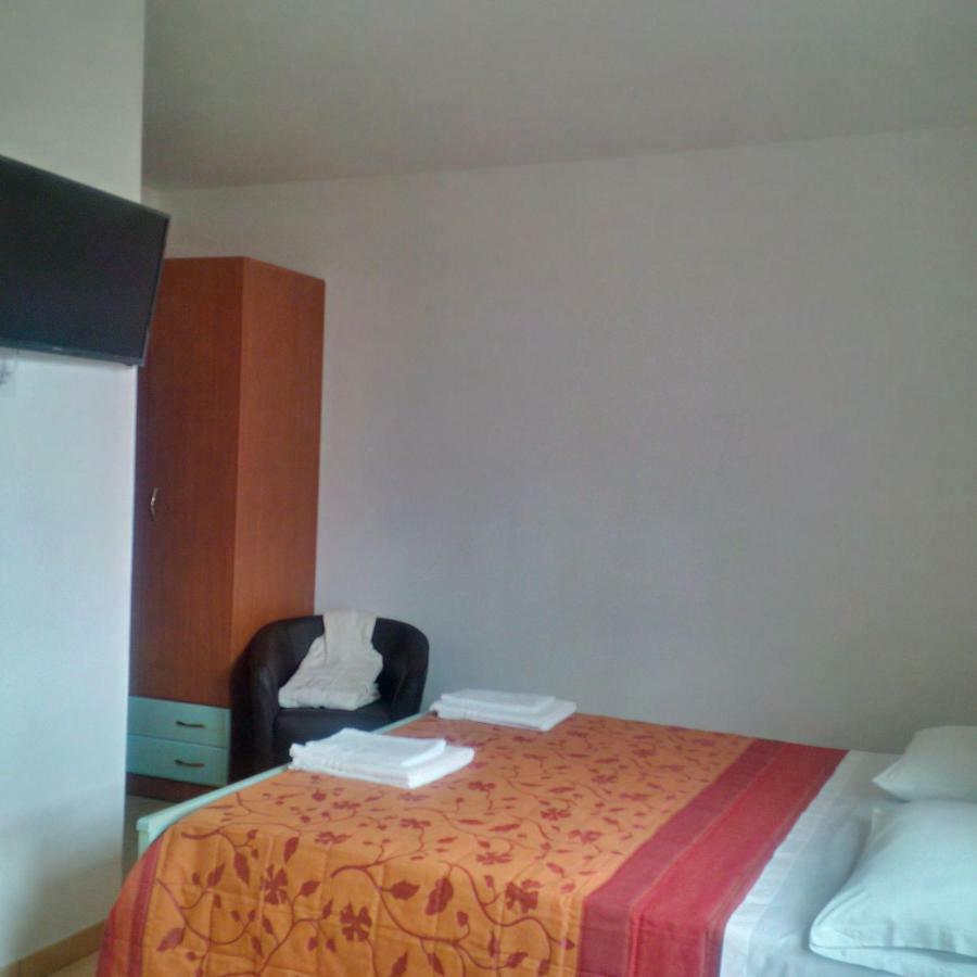 Hotel Maremonti Joppolo Luaran gambar