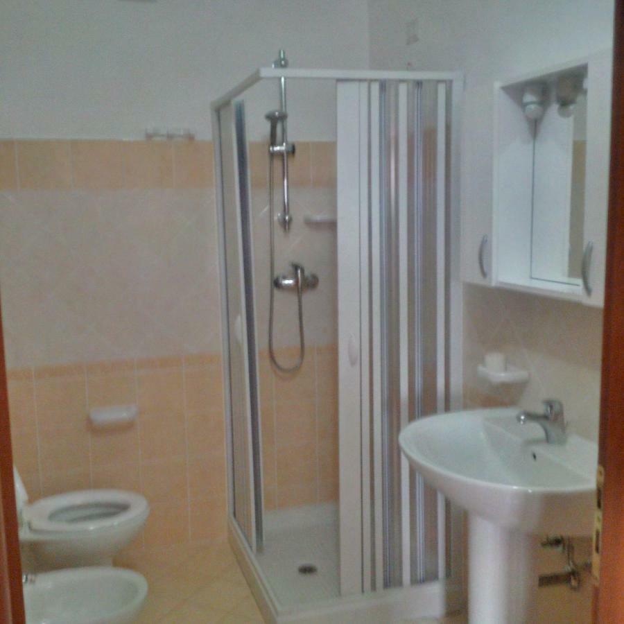 Hotel Maremonti Joppolo Luaran gambar