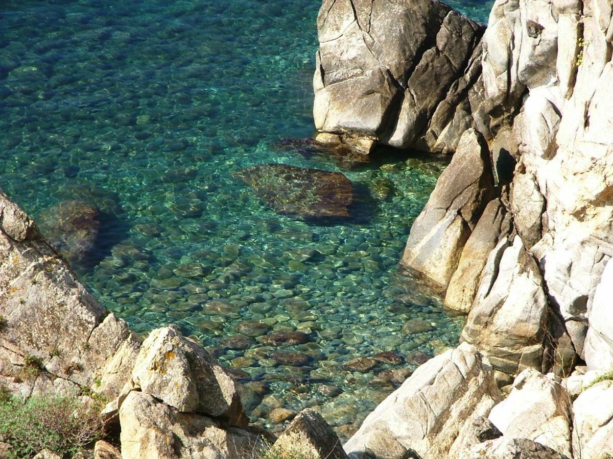Hotel Maremonti Joppolo Luaran gambar