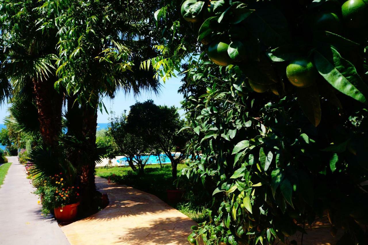 Hotel Maremonti Joppolo Luaran gambar