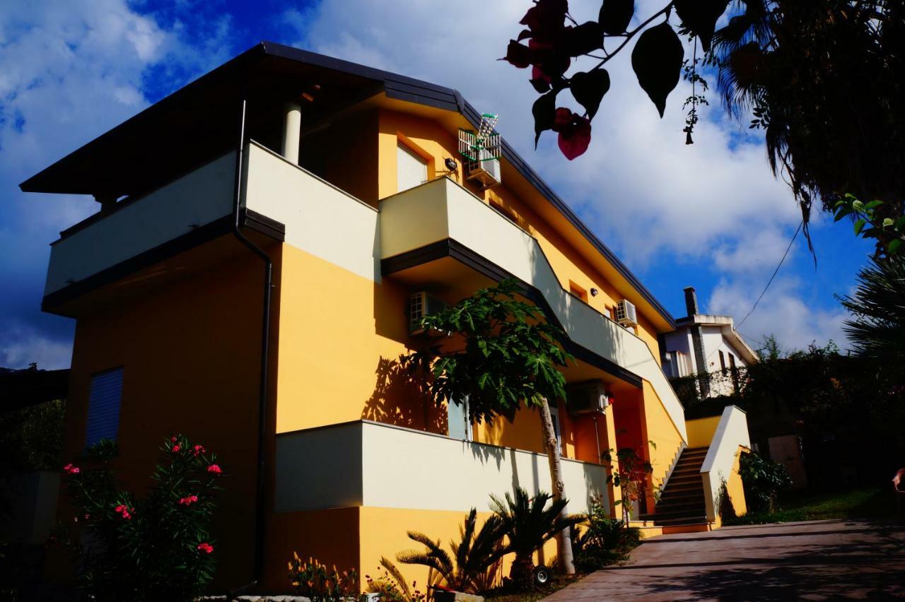 Hotel Maremonti Joppolo Luaran gambar