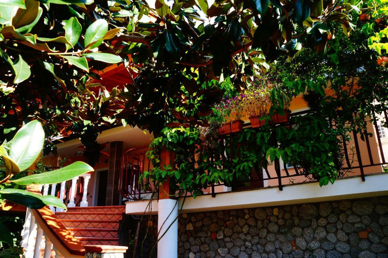 Hotel Maremonti Joppolo Luaran gambar