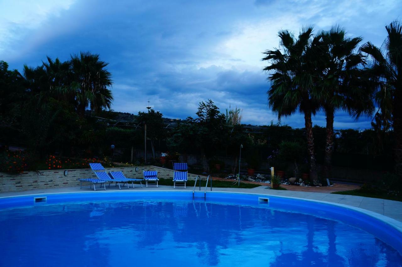 Hotel Maremonti Joppolo Luaran gambar