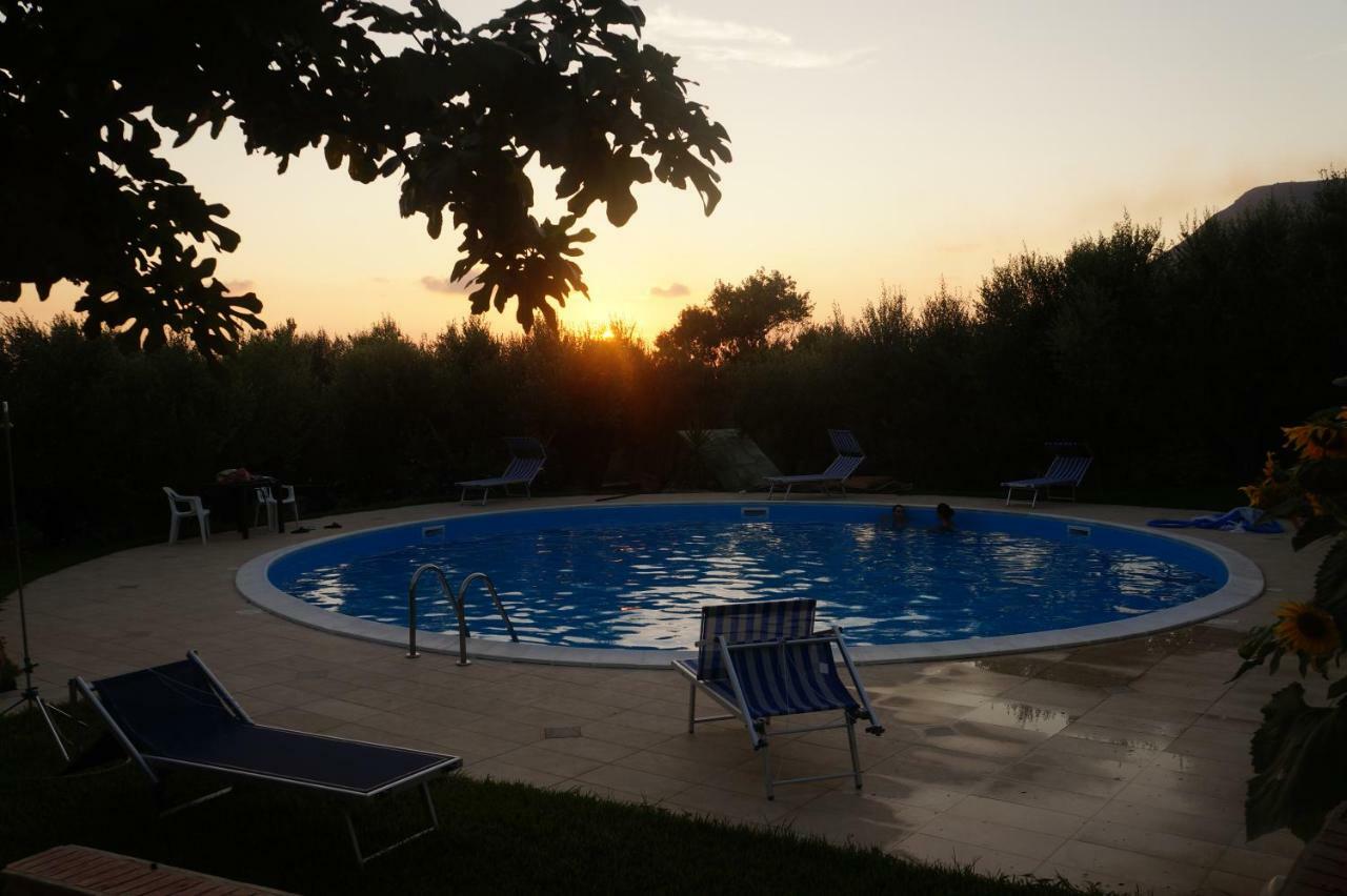 Hotel Maremonti Joppolo Luaran gambar
