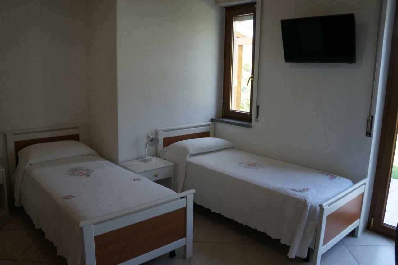 Hotel Maremonti Joppolo Luaran gambar