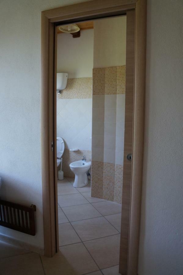 Hotel Maremonti Joppolo Luaran gambar