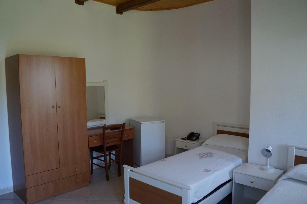 Hotel Maremonti Joppolo Luaran gambar