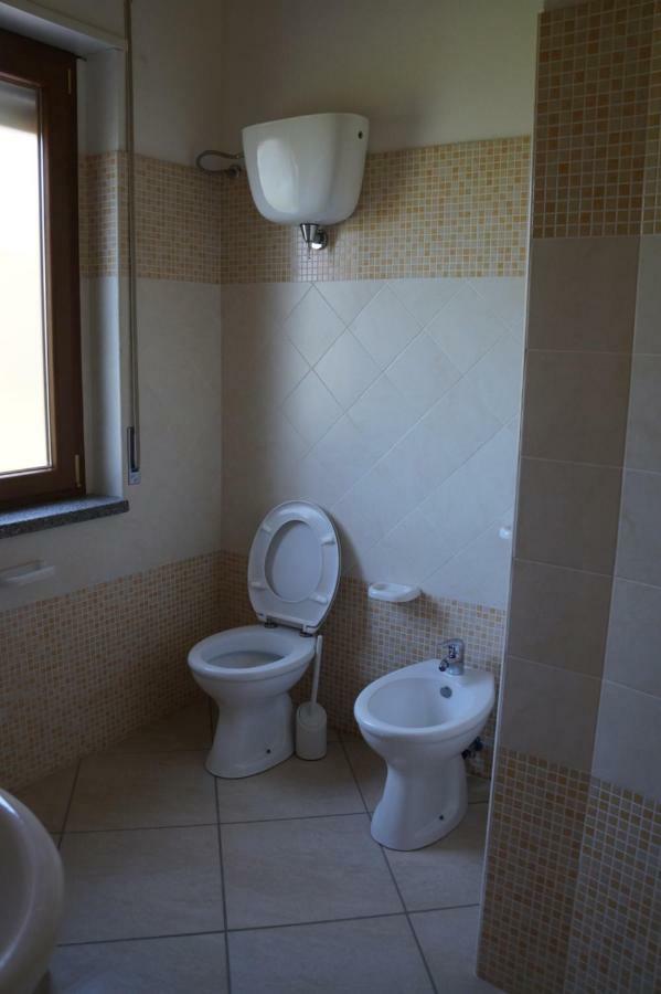 Hotel Maremonti Joppolo Luaran gambar