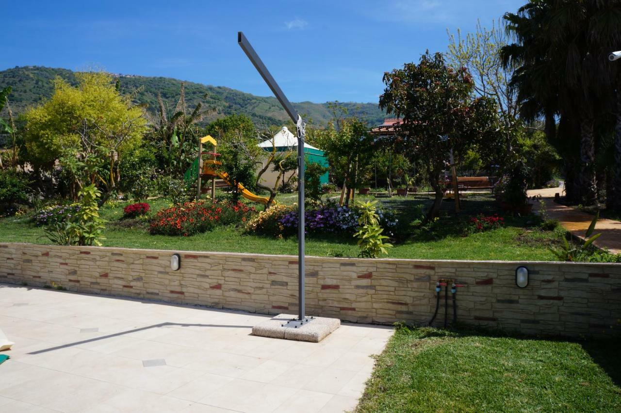 Hotel Maremonti Joppolo Luaran gambar