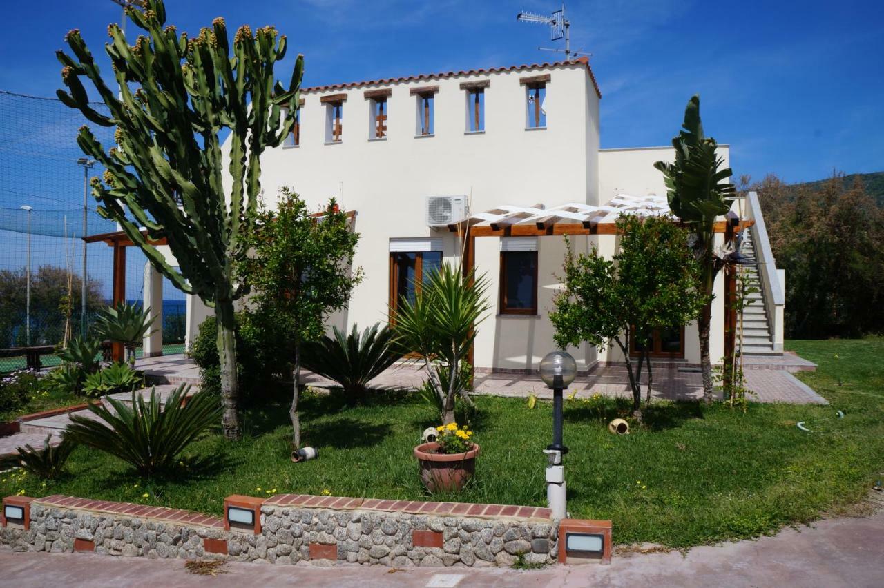 Hotel Maremonti Joppolo Luaran gambar