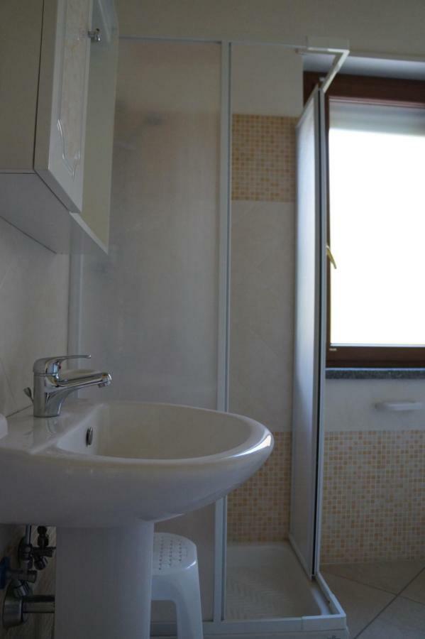 Hotel Maremonti Joppolo Luaran gambar