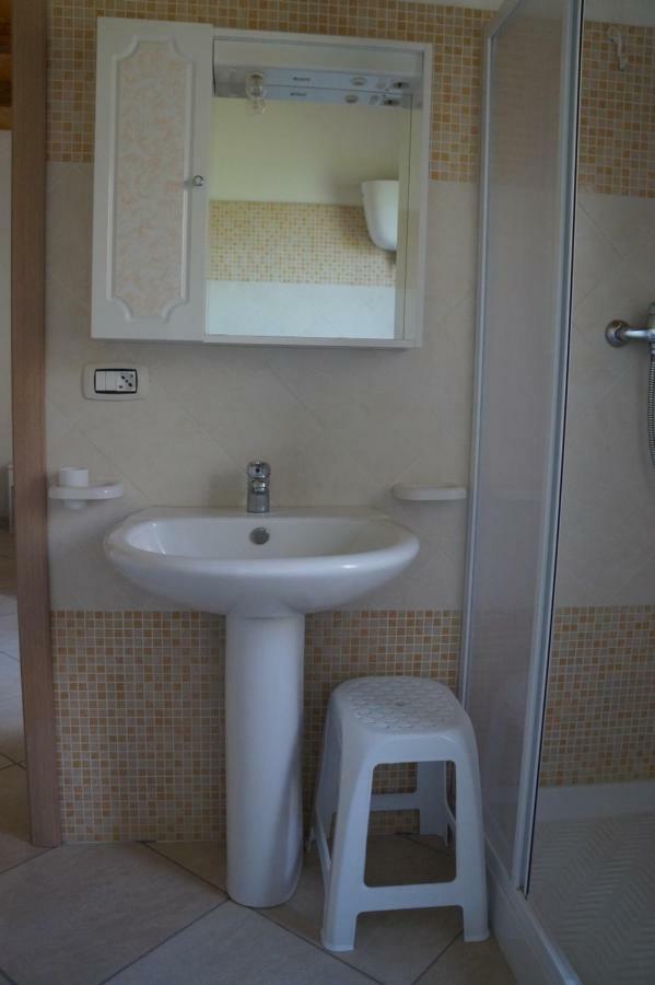 Hotel Maremonti Joppolo Luaran gambar