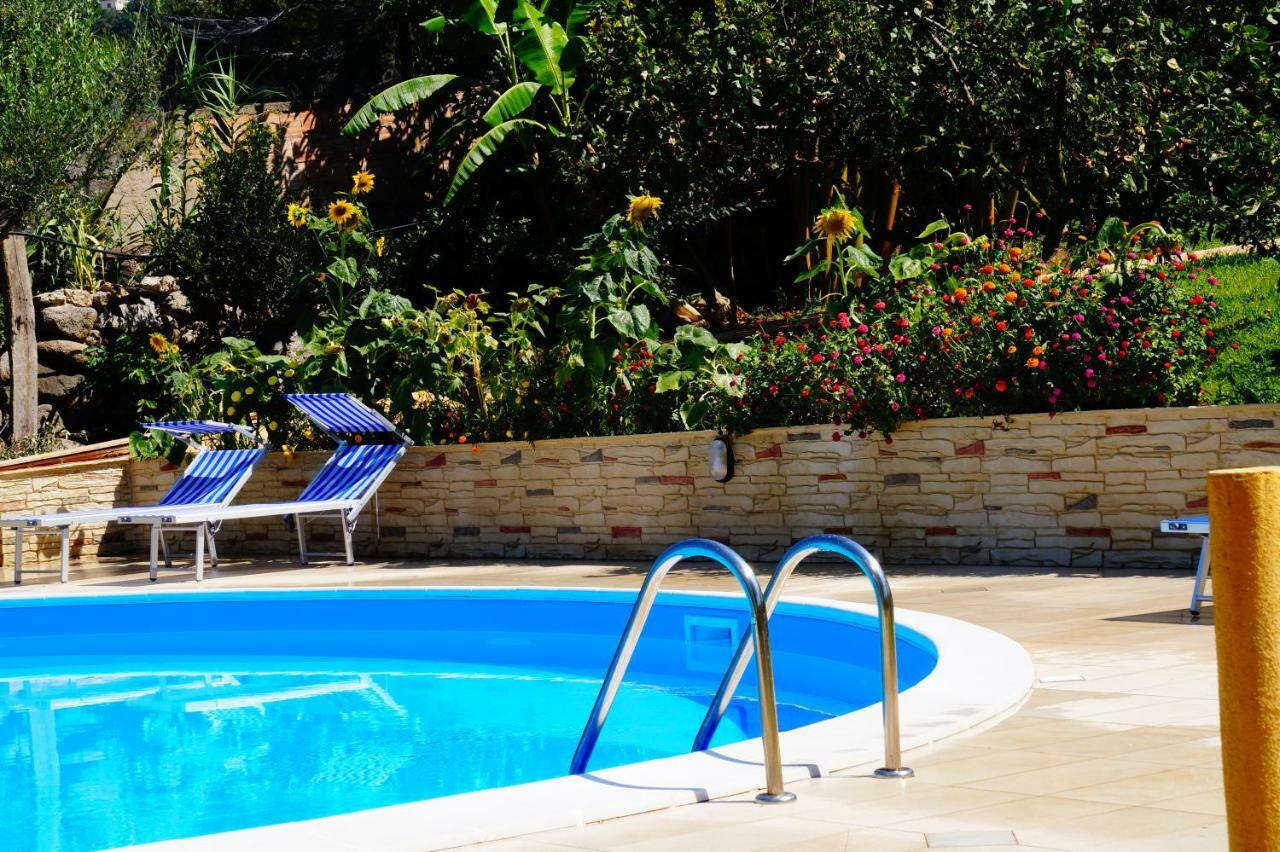 Hotel Maremonti Joppolo Luaran gambar