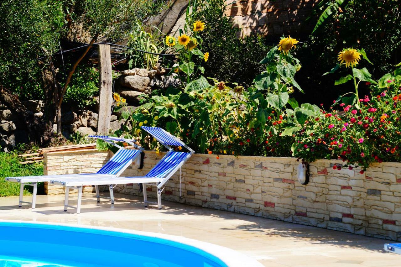 Hotel Maremonti Joppolo Luaran gambar