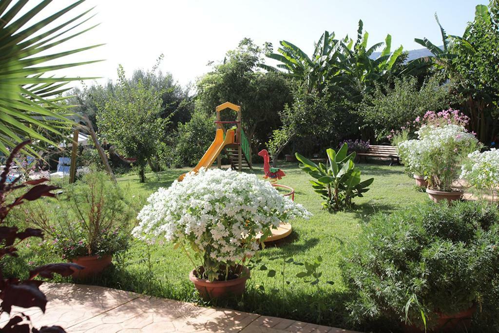 Hotel Maremonti Joppolo Luaran gambar