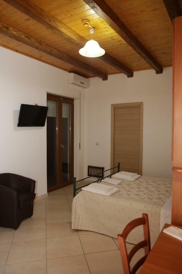 Hotel Maremonti Joppolo Luaran gambar