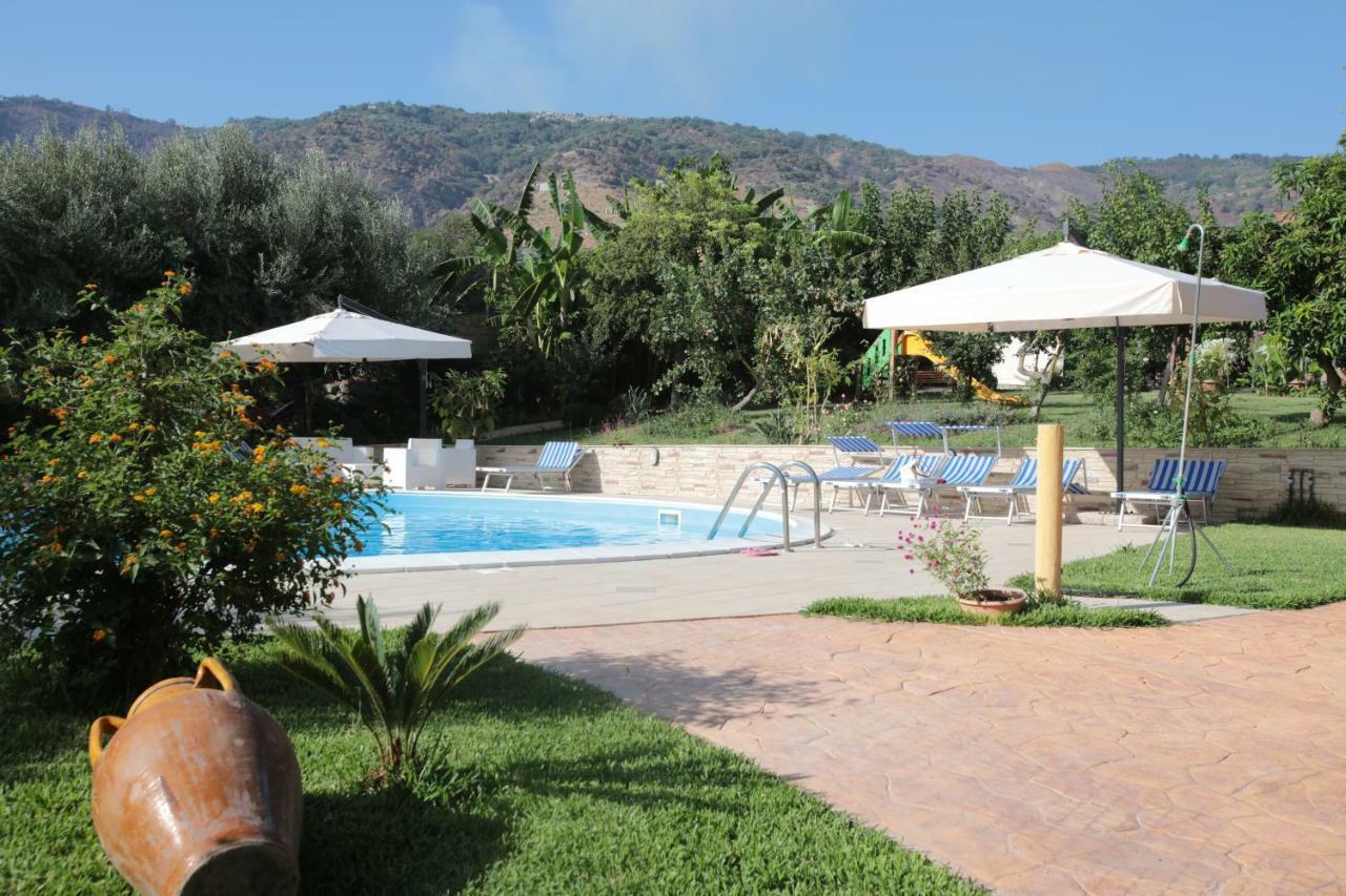 Hotel Maremonti Joppolo Luaran gambar