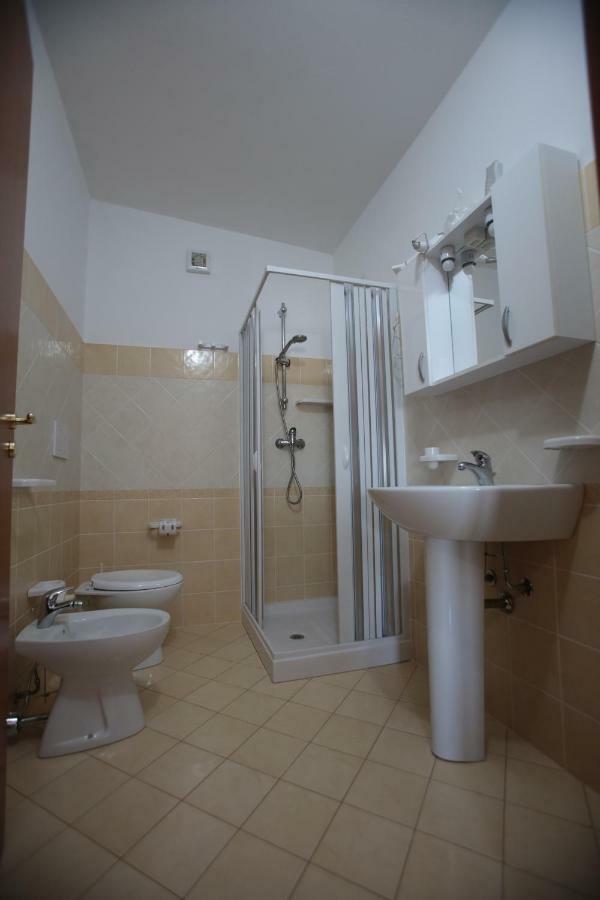 Hotel Maremonti Joppolo Luaran gambar
