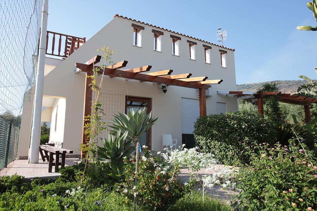 Hotel Maremonti Joppolo Luaran gambar